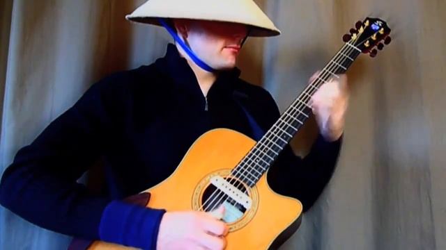 Супер ГИТАРИСТ смотреть онлайн