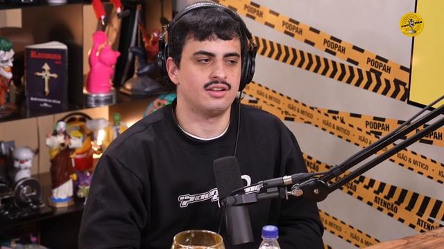 OROCHINHO - Podpah #647 смотреть онлайн