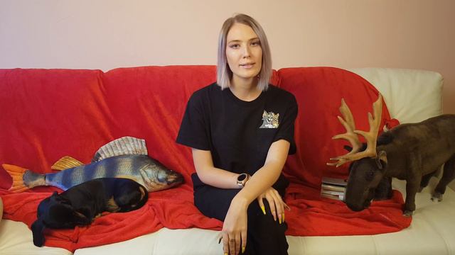 50 ФАКТОВ ОБО МНЕ. Я не та кем являюсь!? Что Произошло с Моими Петомцами?! смотреть онлайн