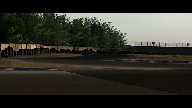 Meihan E course 90SGDSP Assetto Corsa mods смотреть онлайн