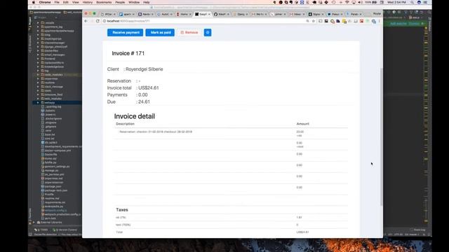 Python | Django | React | Javascript | Live coding on everyday projects. смотреть онлайн