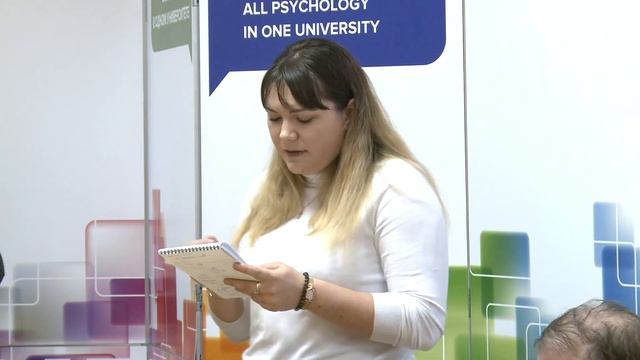 Современное детство: Влияние ИКТ на развитие эмоционального интеллекта. 28.11.2018 смотреть онлайн