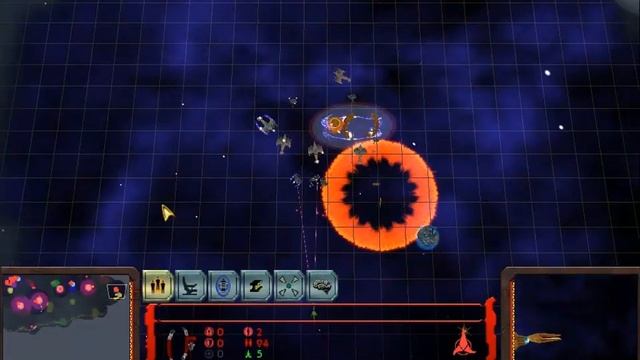 Let's Play Star Trek Armada 2 - Mission 20 - The Final Battle смотреть онлайн