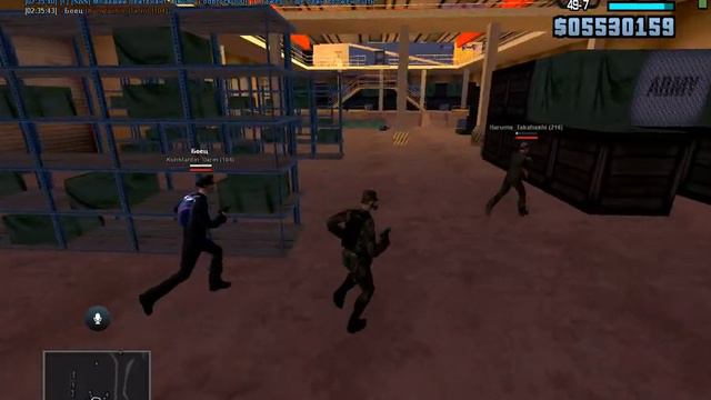gta sa 2020 05 02 02 34 05 158 смотреть онлайн