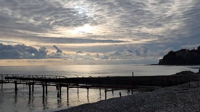 28 января. Спокойно и тихо. Вечер в Архипке смотреть онлайн