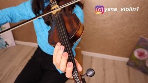 Over The Rainbow - Учим на Скрипке/ Для начинающих скрипачей/Легче не бывает