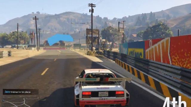 [Najjbolji mikrofon na slusalicama]GTA V Lude Trke ep2 смотреть онлайн