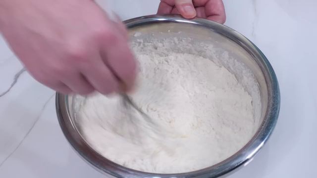 Кекс творожный с вишней. Простая и вкусная выпечка. смотреть онлайн