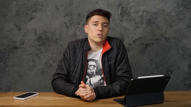 ¿Qué hiciste AMD? - Charlemos смотреть онлайн