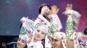 Фарахноз Шарафова - Кулоби бача(2022)