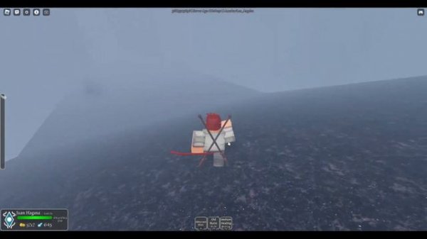 Arcane Lineage - How to get the Vastic Glaive