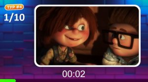 🔥КИНОКВИЗ - МЕГА #3🔥 Кино Квиз по фильмам и сериалам. Угадай кино по кадру и фразе! Квиз кино сериа