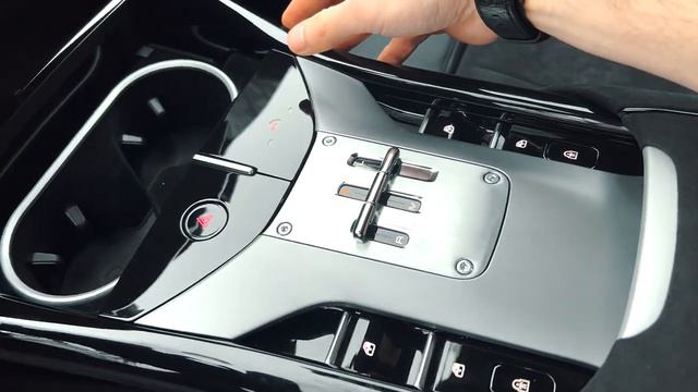 Ferrari Purosangue, с канала - 