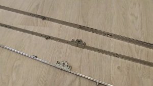 Ремонт окон самостоятельно: запоры Roto.