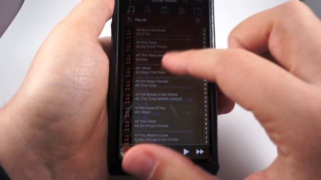 Detailed review of FiiO M11 Pro digital audio player смотреть онлайн