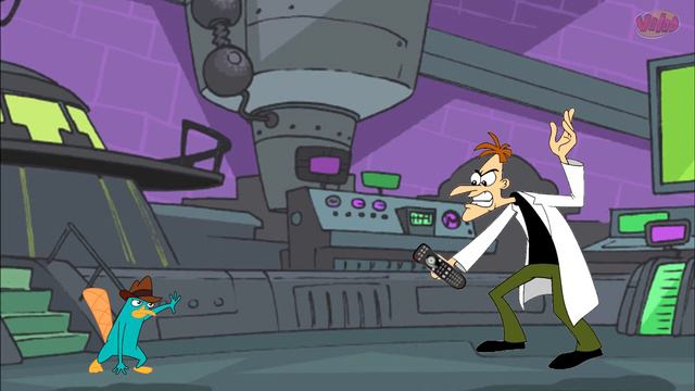 Ты опоздал, Соник! Теперь мы... 3