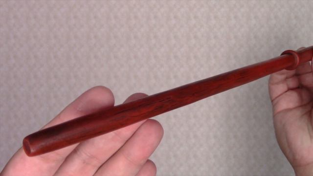 Non-Official Chief Snatcher Wand смотреть онлайн