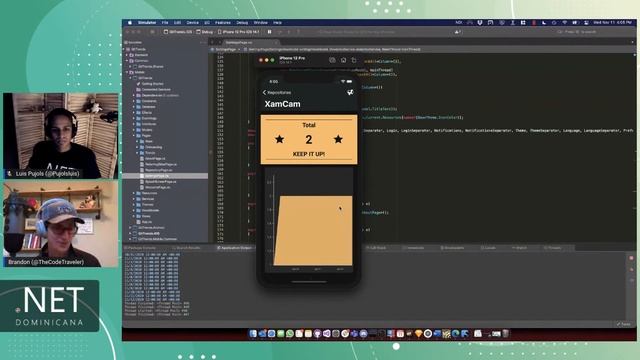 Mobile App Redesign For Developers Part 10 - Star Tracker Empty States Brainstorming смотреть онлайн
