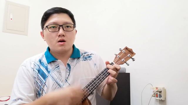 Виктор Цой Victor Choi - Кукушка Kukushka (ukulele) смотреть онлайн