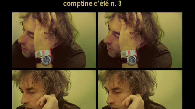 Yann Tiersen - Comptine d'été n 3 смотреть онлайн