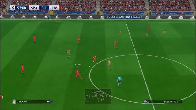 Pro Evolution Soccer 2018 [ DOWNLOAD ] - [PC] Full UP KIT смотреть онлайн
