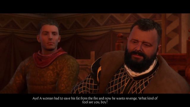 Dan Plays Kingdom Come Deliverance (PS5) Part 2 смотреть онлайн