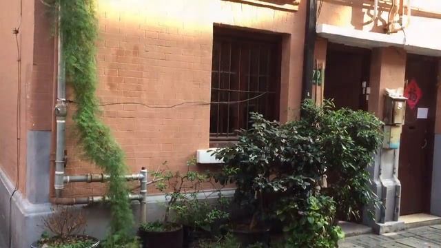 Old Shanghai | Старые жилые кварталы Шанхая смотреть онлайн