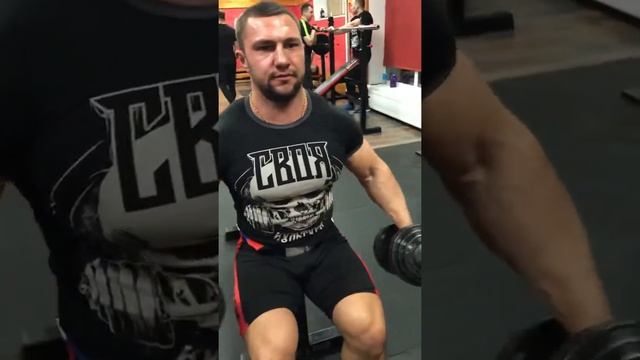 Махи в сторону сидя! смотреть онлайн