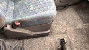 Обзор mitsubishi delica 2.8D jasper 4M40 - последний минивэн повышенной проходимости #tokitoauto