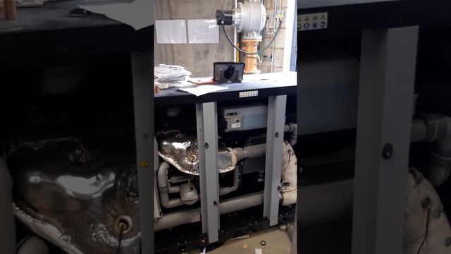 Totem CHP: Combined Heat & Power. Introduction. смотреть онлайн