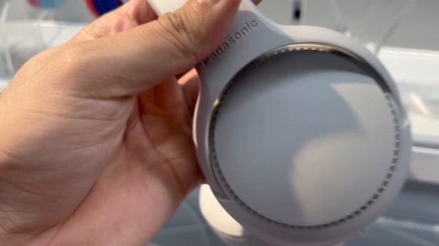 PANASONIC RB M300BE C BLUETOOTH HEADPHONE смотреть онлайн