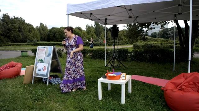 Лекция "Я люблю мыть посуду" отрывок смотреть онлайн