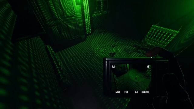 ОБНОВЛЕНИЕ В ФАЗМОФОБИЯ | PHASMOPHOBIA смотреть онлайн