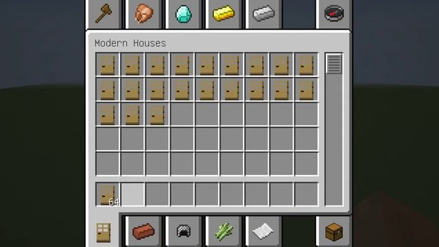Обзор моды Instant Structures. Minecraft 1.7.10 смотреть онлайн