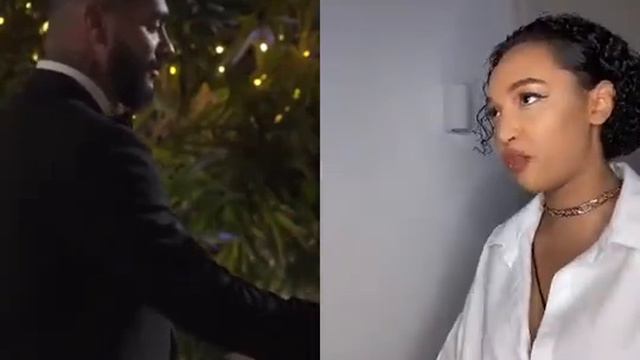 Опять Тина Франк перепутала звезд 😂 смотреть онлайн