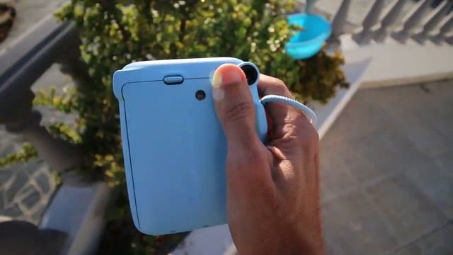 Câmara Instantânea Fujifilm Instax Mini 11 Review e Teste смотреть онлайн
