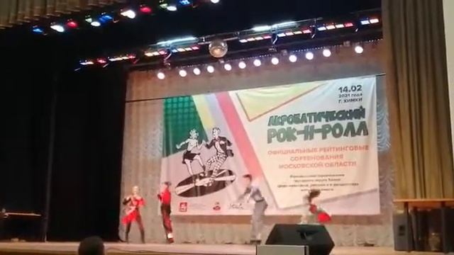 1/2 финала по акробатическому рок-н-роллу смотреть онлайн