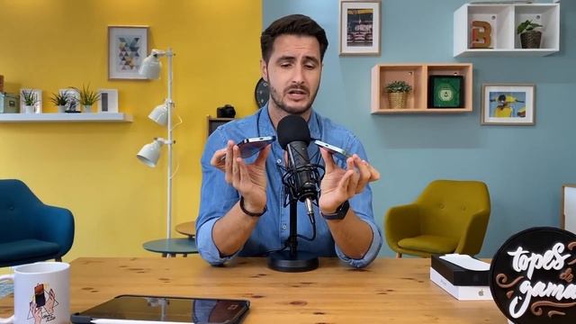 iPhone 12 &12 Pro Unboxing, AMOR y ODIO a partes iguales! смотреть онлайн