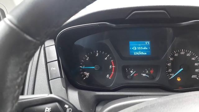 Свежий Ford transit trand 2015 год только с Германии 14900$ смотреть онлайн