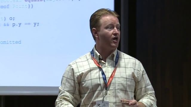 33rd Degree 2012 - Complexity of Complexity - Ken Sipe смотреть онлайн