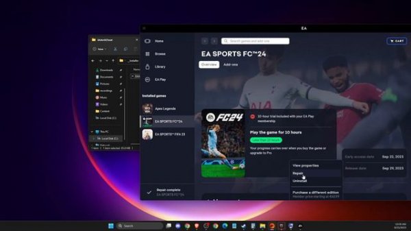 How To Fix AntiCheat Errors - Failure During Update Process Or AntiCheat  Service Encountered