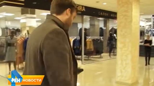 Арендаторы препятствуют демонтажу части здания ТЦ "Манеж" смотреть онлайн