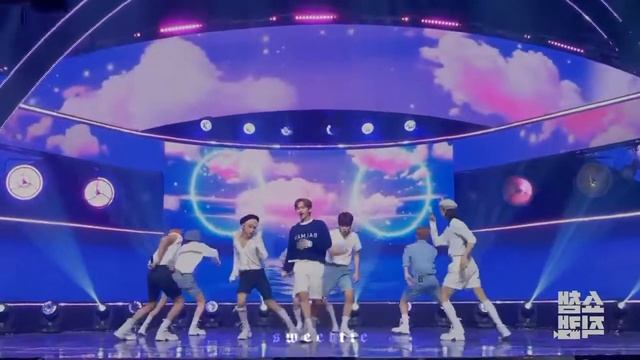 ꒰ STRAY KIDS ꒱ The View [DANCE MIRRORED]