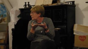 Лекция 0.2 История возникновения теорий личности после Фрейда и Перлза. Лекция Галины Борисовой