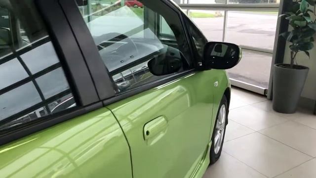 2012 Honda Jazz GE - 106715 смотреть онлайн
