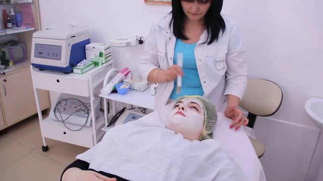 Косметология в Махачкале