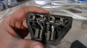 сетевой фильтр своими руками