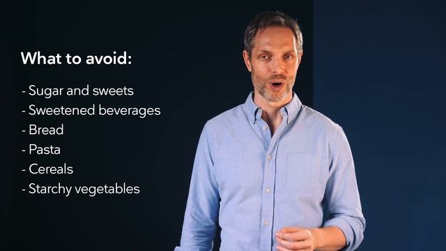 How To Start A Low Carb Diet