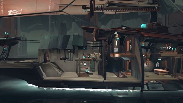 FAR: Changing Tides - Прохождение игры на русском часть 3 смотреть онлайн