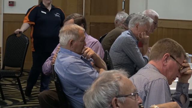 CFI Conference 2015, Day 2, Session 2 - Part 2 смотреть онлайн